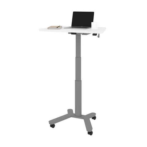 36W x 24D Small Standing Desk