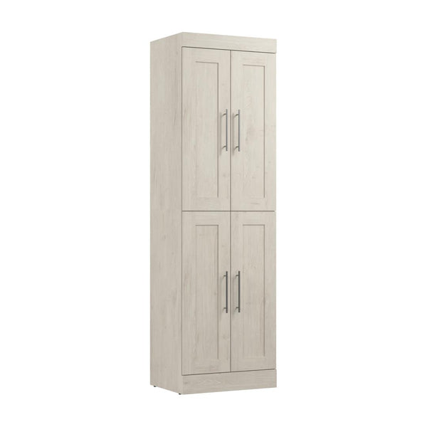 25W Closet Storage Cabinet