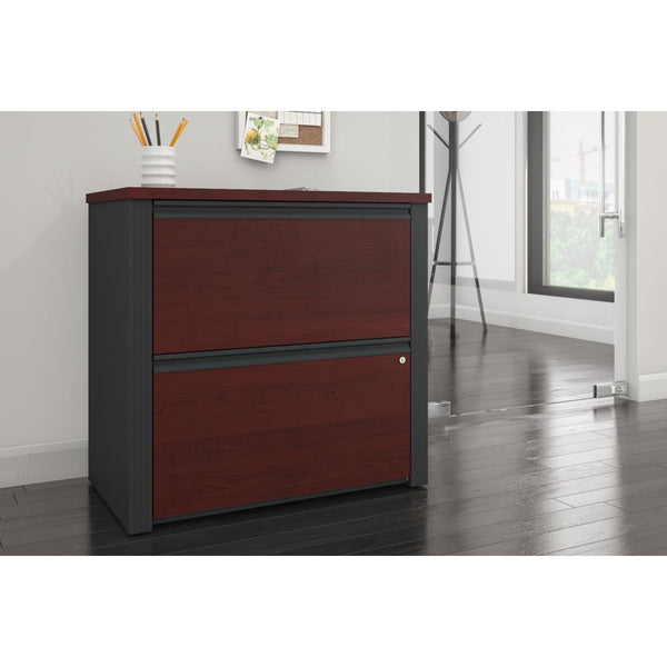 Lateral File Cabinet