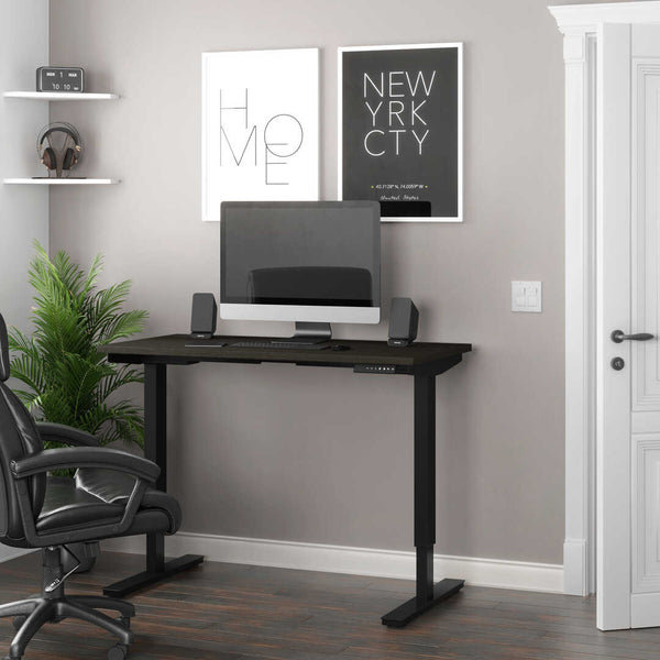 48W x 24D Standing Desk