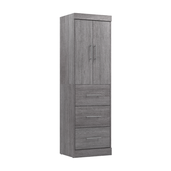 25W Wardrobe