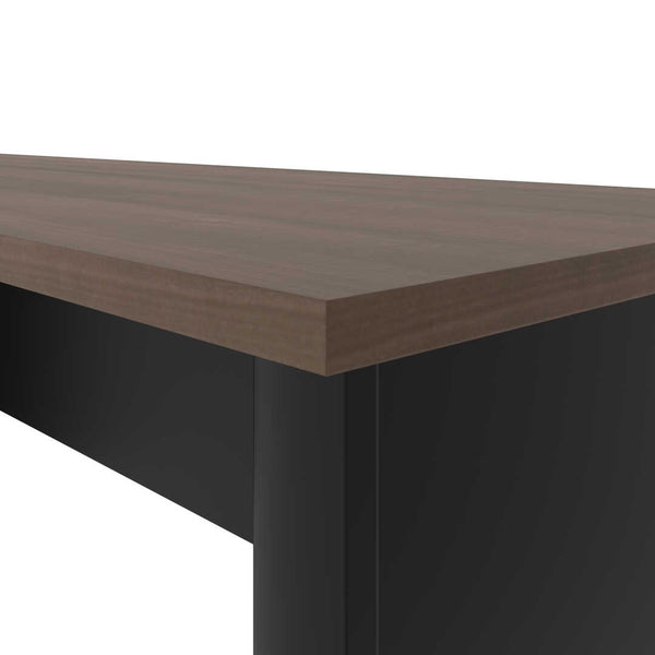 72W Narrow Desk Shell