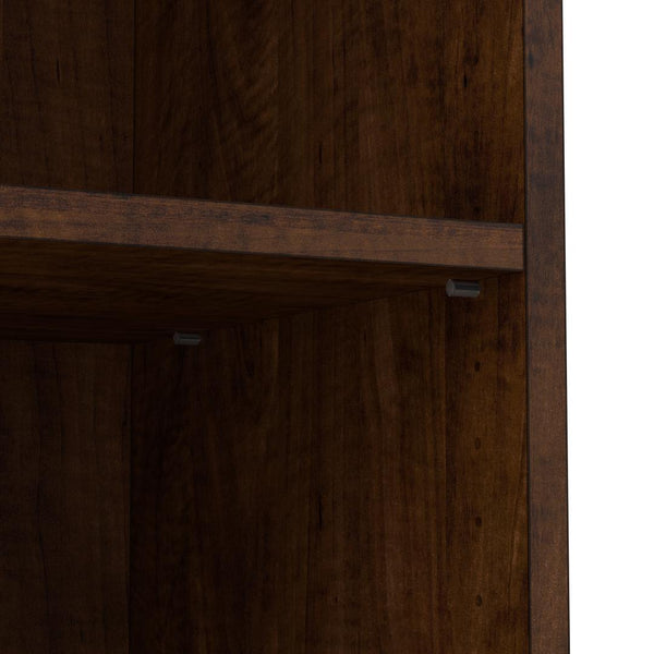 Contemporary Closet System, 25W x 19D