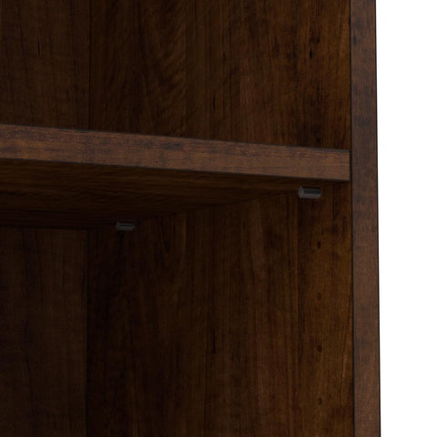 Contemporary Closet System, 25W x 19D