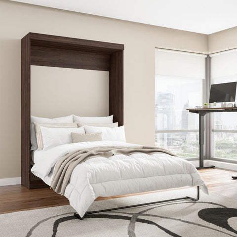 59W Full Murphy Bed