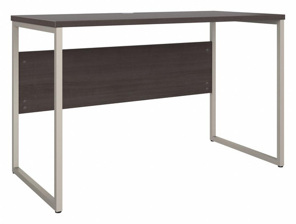 48W x 24D Computer Table Desk