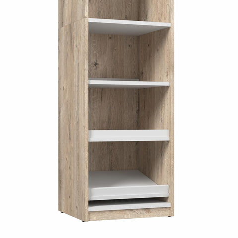 20W Closet Organizer