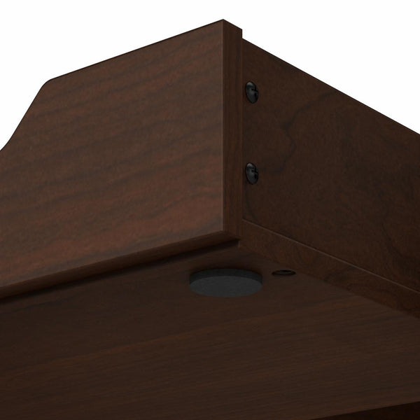 Desktop Organizer with Drawers