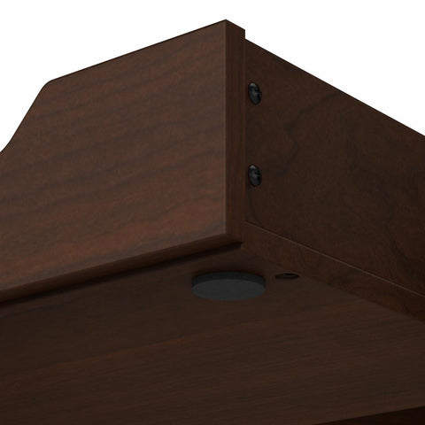 Desktop Organizer with Drawers