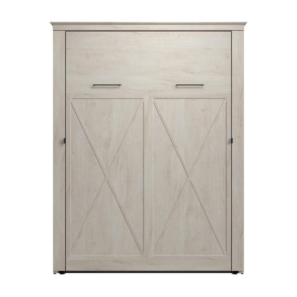 69W Queen Murphy Bed