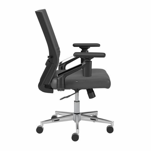 Mid Back Office Chair