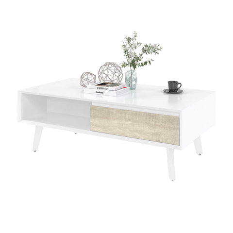 48W Coffee Table