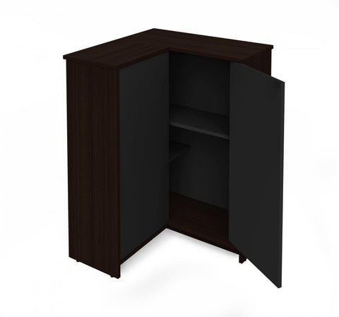 Corner Storage Cabinet