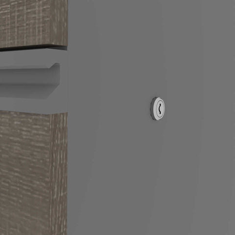 Add-On Pedestal