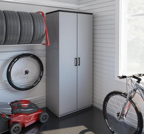 Large 2-Door Cabinet