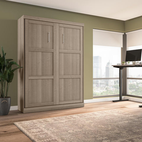 65W Queen Murphy Bed