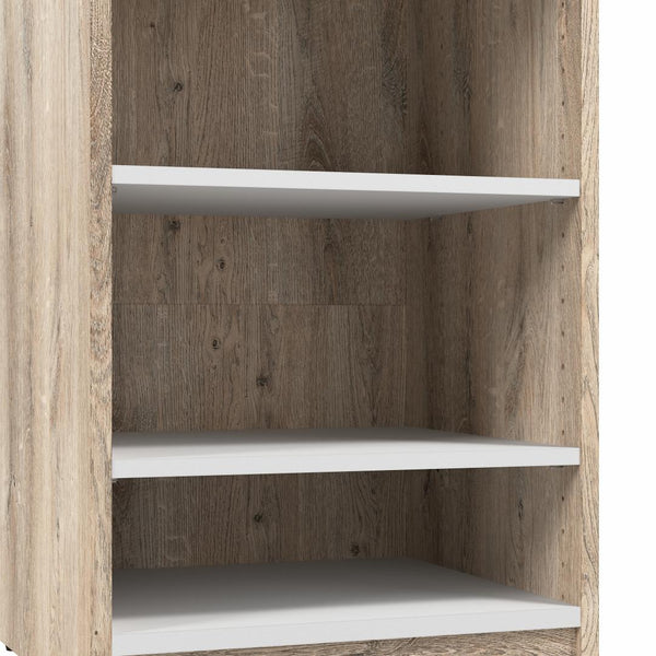 20W Floating Shelves for Cielo Storage
