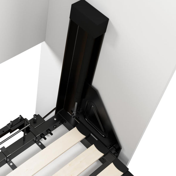 65W Queen Murphy Bed