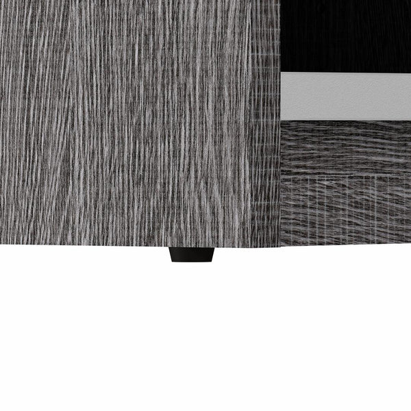 20W Closet Organizer with Drawers