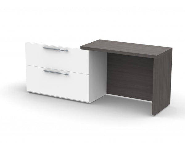 Small Sliding Desk