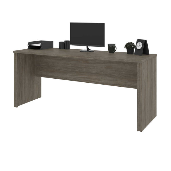 72W Narrow Desk Shell
