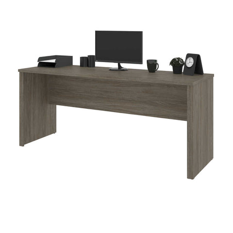 72W Narrow Desk Shell