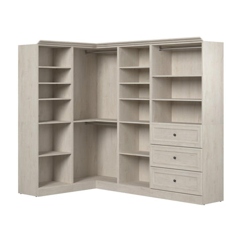 97W Walk-In Closet Organizer