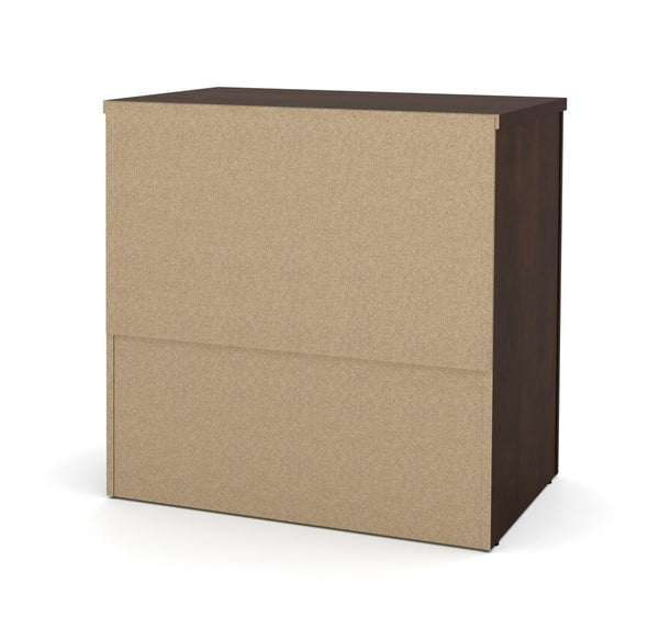 Lateral File Cabinet