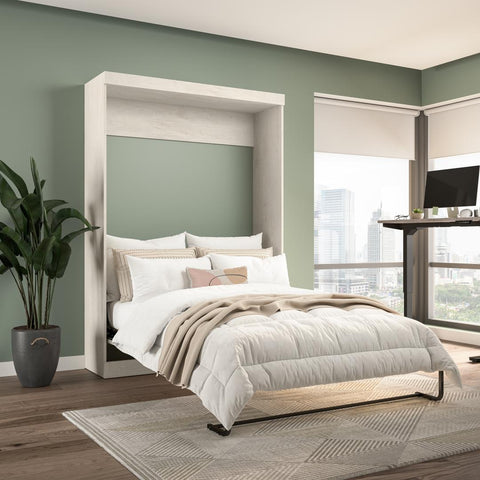 59W Full Murphy Bed