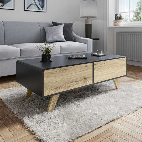 48W Coffee Table