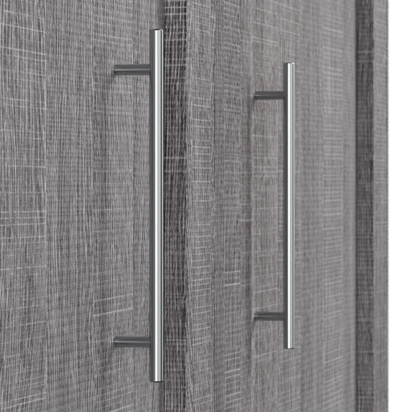 65W Queen Murphy Bed