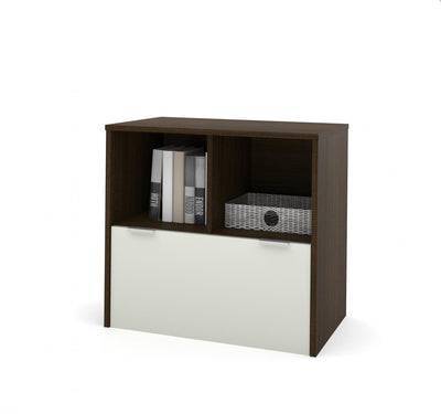 Lateral File Cabinet with 1 Drawer