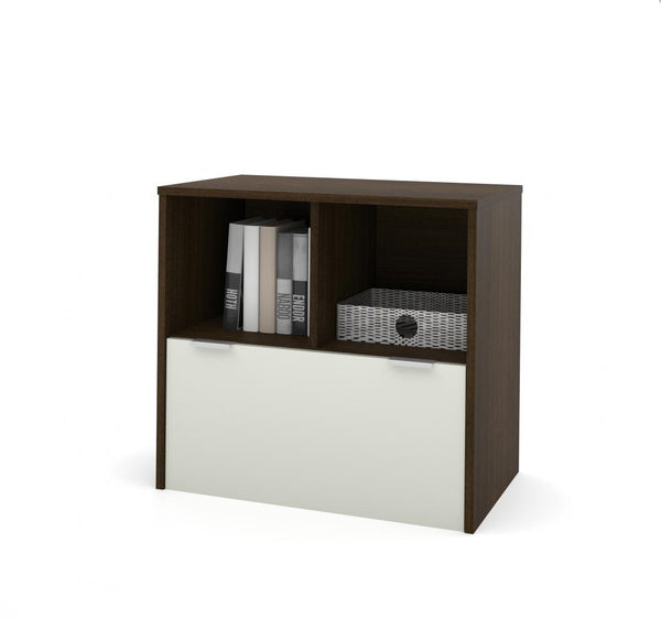 Lateral File Cabinet with 1 Drawer