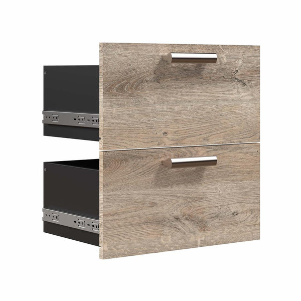 2 Drawer Set for Cielo 20W Closet Organizer