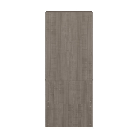 Standard 5 Shelf Bookcase