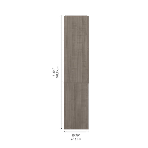 5 Shelf Bookcase
