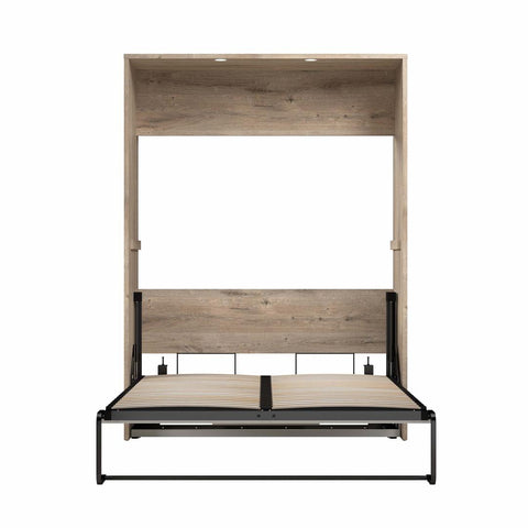 60W Full Murphy Bed