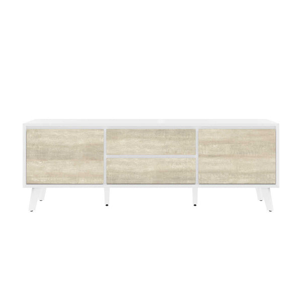 63W TV Stand for 55 inch TV