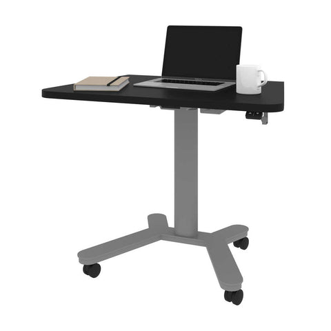 36W x 24D Small Standing Desk