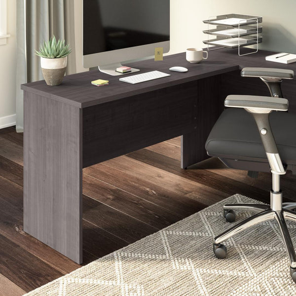 48W Desk Return or Bridge