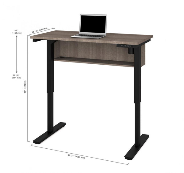 24“ x 48“ Standing Desk