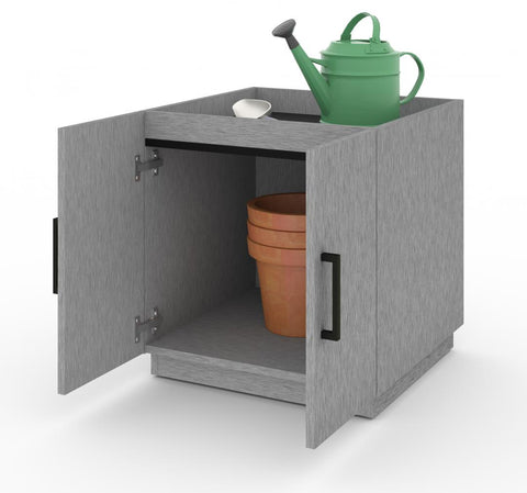 Stackable Storage Cabinet