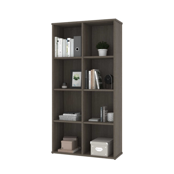 Cubby Bookcase