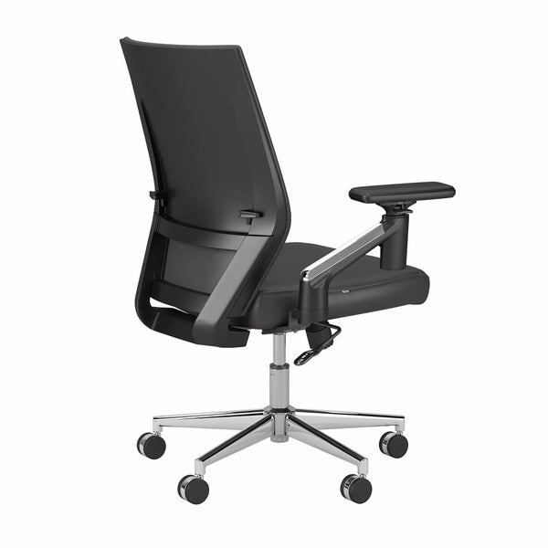 Mid Back Office Chair