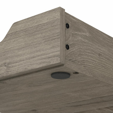 Desktop Organizer with Drawers