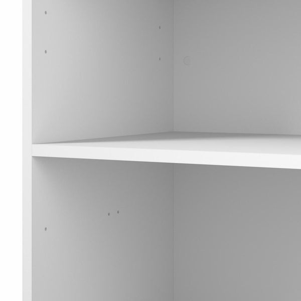 20W Narrow Storage Shelf for Bedroom
