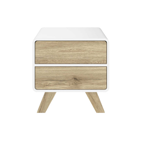 20W End Table