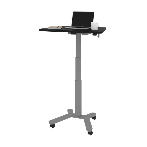 36W x 24D Small Standing Desk