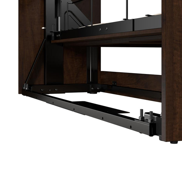 65W Queen Murphy Bed