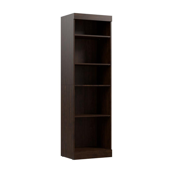 Contemporary Closet System, 25W x 19D